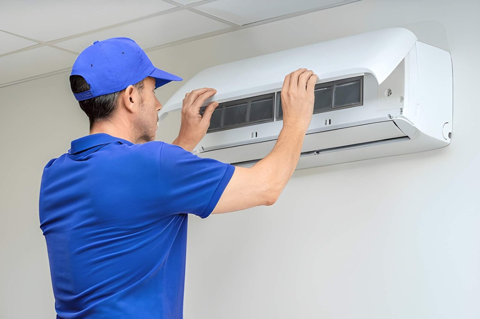 Air Conditioner Service
