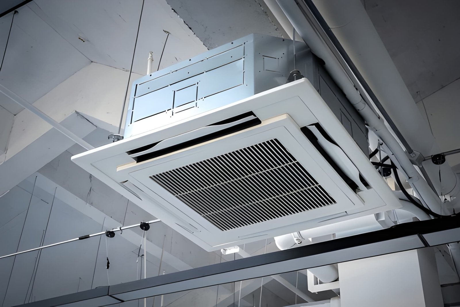 Central System Installation